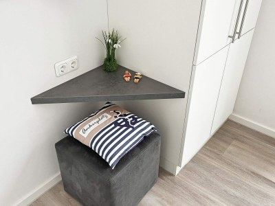 Apartment Spacious Coastal apartment, Wendtorf - Outdoor photo 16