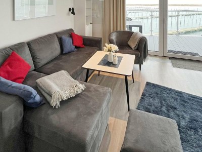 Apartment Spacious Coastal apartment, Wendtorf - Outdoor photo 17