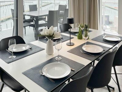 Apartment Spacious Coastal apartment, Wendtorf - Outdoor photo 28