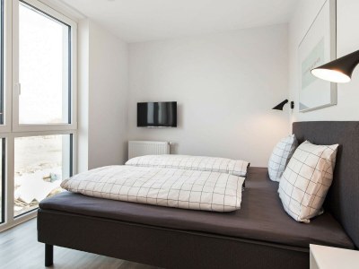 Apartment Spacious Coastal apartment, Wendtorf - Outdoor photo 32