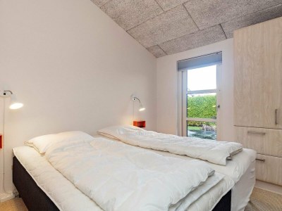 Holiday house Ferienhaus mit Blick auf Baring Vig - Outdoor photo 7