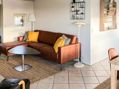 Holiday house Ferienhaus mit Blick auf Baring Vig - Outdoor photo 9