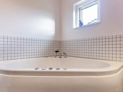 Holiday house Ferienhaus mit Blick auf Baring Vig - Outdoor photo 11