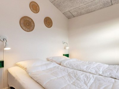 Holiday house Ferienhaus mit Blick auf Baring Vig - Outdoor photo 13