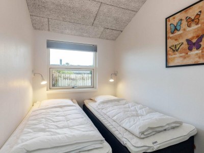 Holiday house Ferienhaus mit Blick auf Baring Vig - Outdoor photo 15