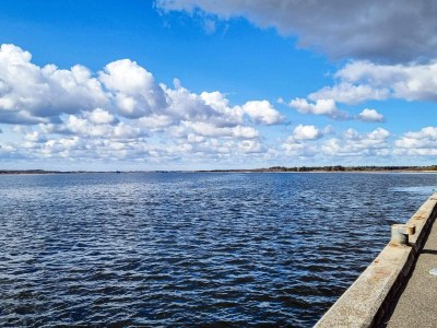 Holiday house Ferienhaus mit Blick auf Baring Vig - Outdoor photo 29
