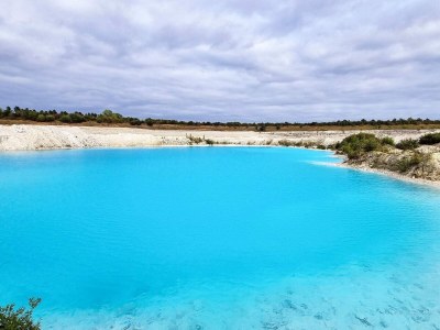 Holiday house Ferienhaus mit Blick auf Baring Vig - Outdoor photo 30