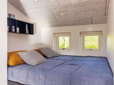 Holiday house Ferienhaus mit Blick auf Baring Vig - Outdoor photo 35