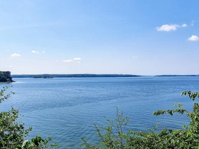 Holiday house Ferienhaus mit Blick auf Baring Vig - Outdoor photo 36
