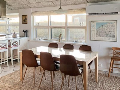 Holiday house Ferienhaus mit Blick auf Baring Vig - Outdoor photo 39