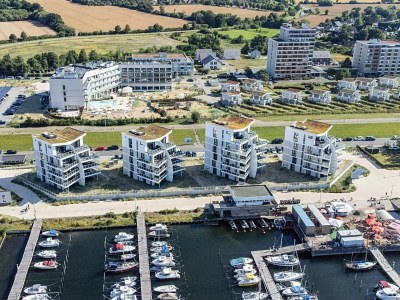 Apartment Gemütliches modernes Apartment mit Meerblick - Outdoor photo 31