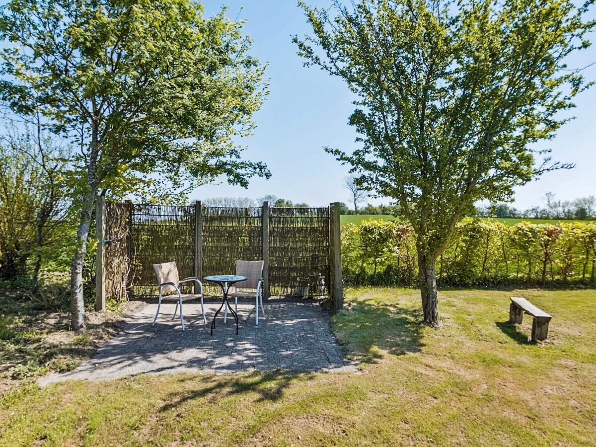 Holiday house 4 person holiday home in Tranekær - Outdoor photo 3