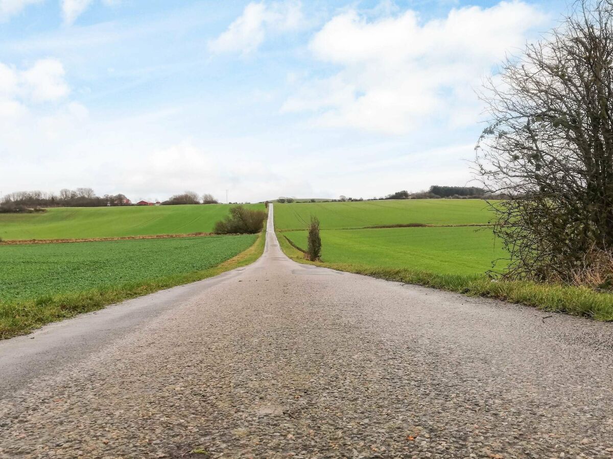 Holiday house 4 person holiday home in Tranekær - Outdoor photo 5