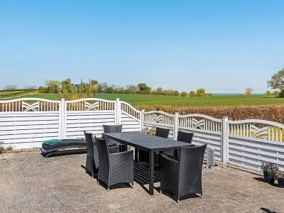 Holiday house 4 person holiday home in Tranekær - Outdoor photo 2