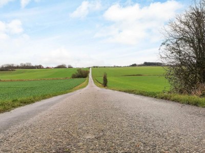 Holiday house 4 person holiday home in Tranekær - Outdoor photo 5