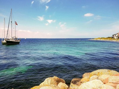 Holiday house 4 person holiday home in Tranekær - Outdoor photo 11