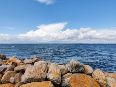 Holiday house 4 person holiday home in Tranekær - Outdoor photo 12