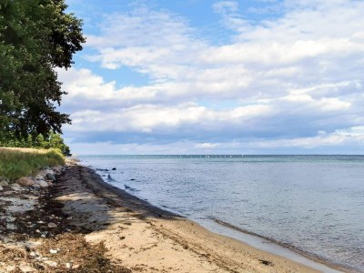 Holiday house 4 person holiday home in Tranekær - Outdoor photo 15