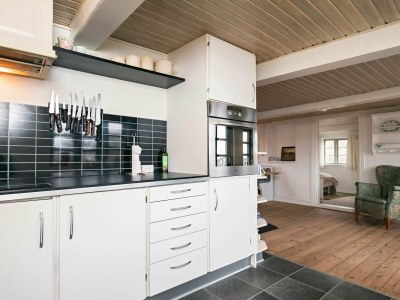 Holiday house 4 person holiday home in Tranekær - Outdoor photo 19