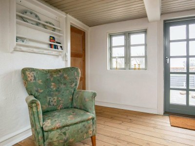 Holiday house 4 person holiday home in Tranekær - Outdoor photo 24