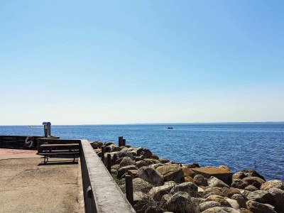 Holiday house 4 person holiday home in Tranekær - Outdoor photo 34