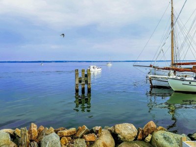 Holiday house 4 person holiday home in Tranekær - Outdoor photo 35