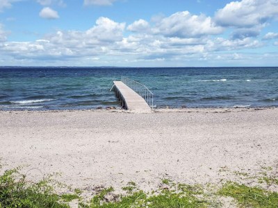Holiday house 4 person holiday home in Tranekær - Outdoor photo 36