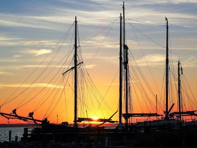 Holiday house 4 person holiday home in Tranekær - Outdoor photo 38