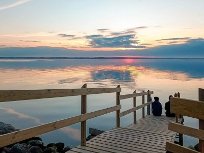 Holiday house 4 person holiday home in Tranekær - Outdoor photo 39