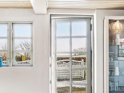 Holiday house 4 person holiday home in Tranekær - Outdoor photo 41