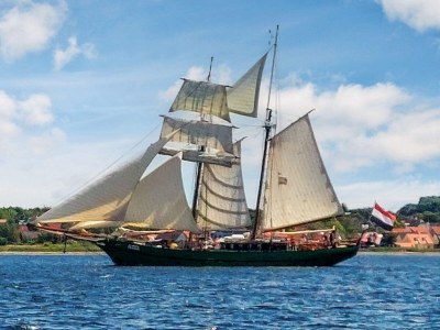 Holiday house 4 person holiday home in Tranekær - Outdoor photo 44