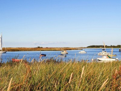Apartment Gemütliches modernes Apartment mit Meerblick - Outdoor photo 36