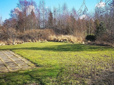 Holiday house 4 person holiday home in Knebel - Outdoor photo 3