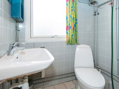 Holiday house 4 person holiday home in Knebel - Outdoor photo 13