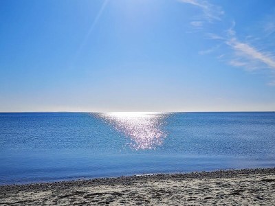 Holiday house 4 person holiday home in Knebel - Outdoor photo 15