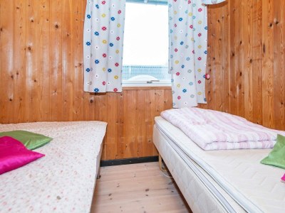 Holiday house 4 person holiday home in Knebel - Outdoor photo 17