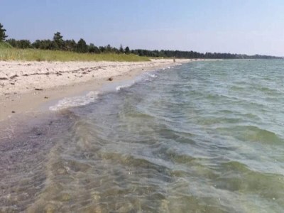 Holiday house 4 person holiday home in Knebel - Outdoor photo 22