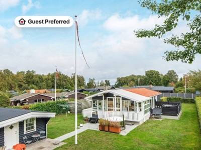 Holiday house 7 Personen Ferienhaus in Juelsminde-By Traum - Holiday house