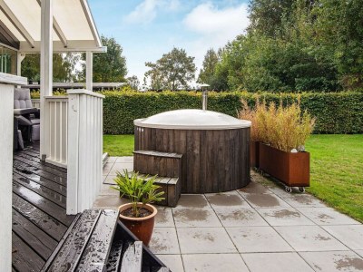 Holiday house 7 Personen Ferienhaus in Juelsminde-By Traum - Outdoor photo 3