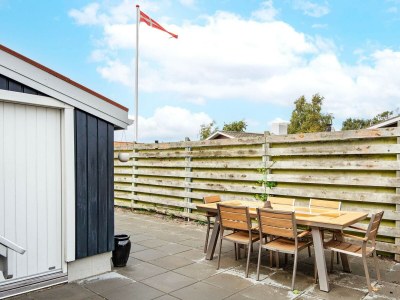 Holiday house 7 Personen Ferienhaus in Juelsminde-By Traum - Outdoor photo 5