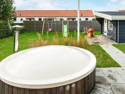 Holiday house 7 Personen Ferienhaus in Juelsminde-By Traum - Outdoor photo 6