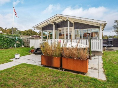 Holiday house 7 Personen Ferienhaus in Juelsminde-By Traum - Outdoor photo 7
