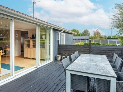 Holiday house 7 Personen Ferienhaus in Juelsminde-By Traum - Outdoor photo 9