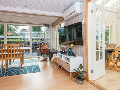 Holiday house 7 Personen Ferienhaus in Juelsminde-By Traum - Outdoor photo 10