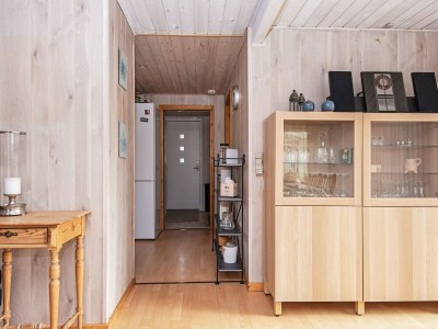 Holiday house 7 Personen Ferienhaus in Juelsminde-By Traum - Outdoor photo 11