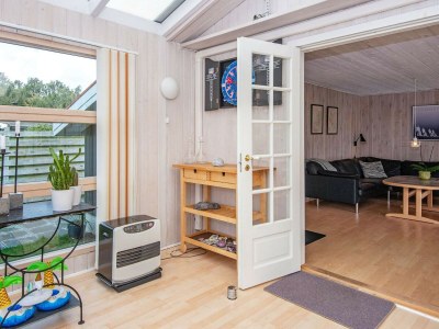 Holiday house 7 Personen Ferienhaus in Juelsminde-By Traum - Outdoor photo 13