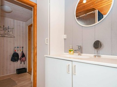 Holiday house 7 Personen Ferienhaus in Juelsminde-By Traum - Outdoor photo 14