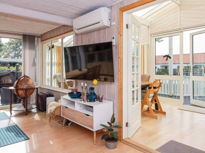 Holiday house 7 Personen Ferienhaus in Juelsminde-By Traum - Outdoor photo 16