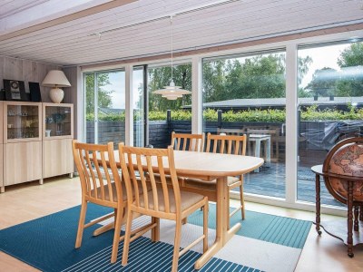 Holiday house 7 Personen Ferienhaus in Juelsminde-By Traum - Outdoor photo 19