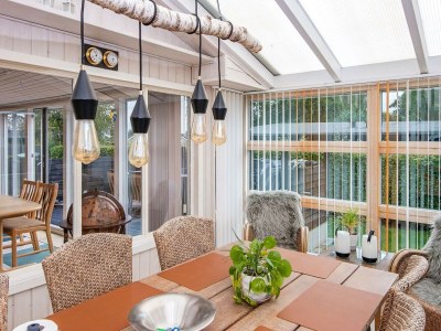 Holiday house 7 Personen Ferienhaus in Juelsminde-By Traum - Outdoor photo 21